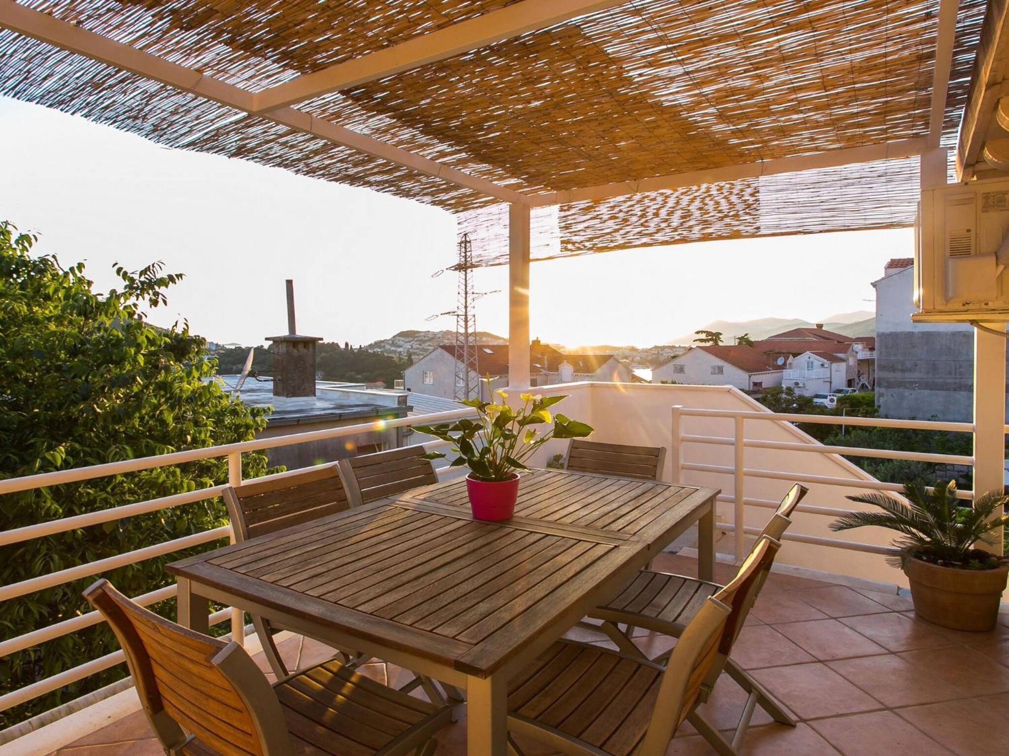 Apartment Marlo - Two-bedroom With Balcony Floor
